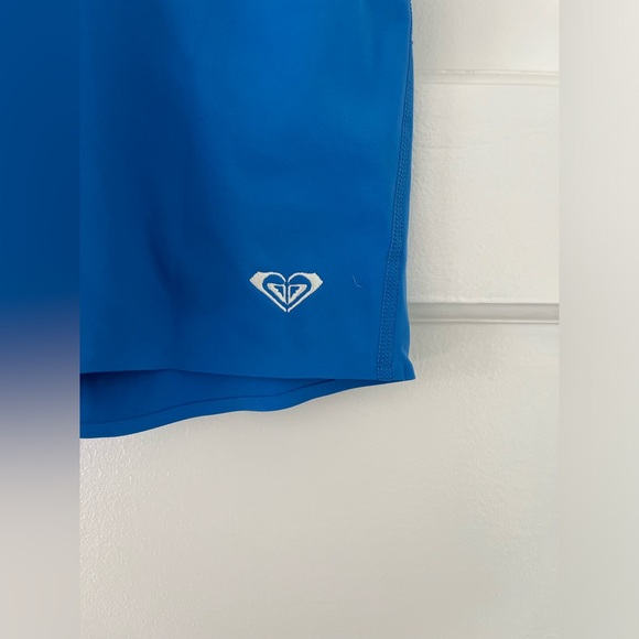 Roxy x Kelia Active Essential Bike Shorts - Picture 4 of 6